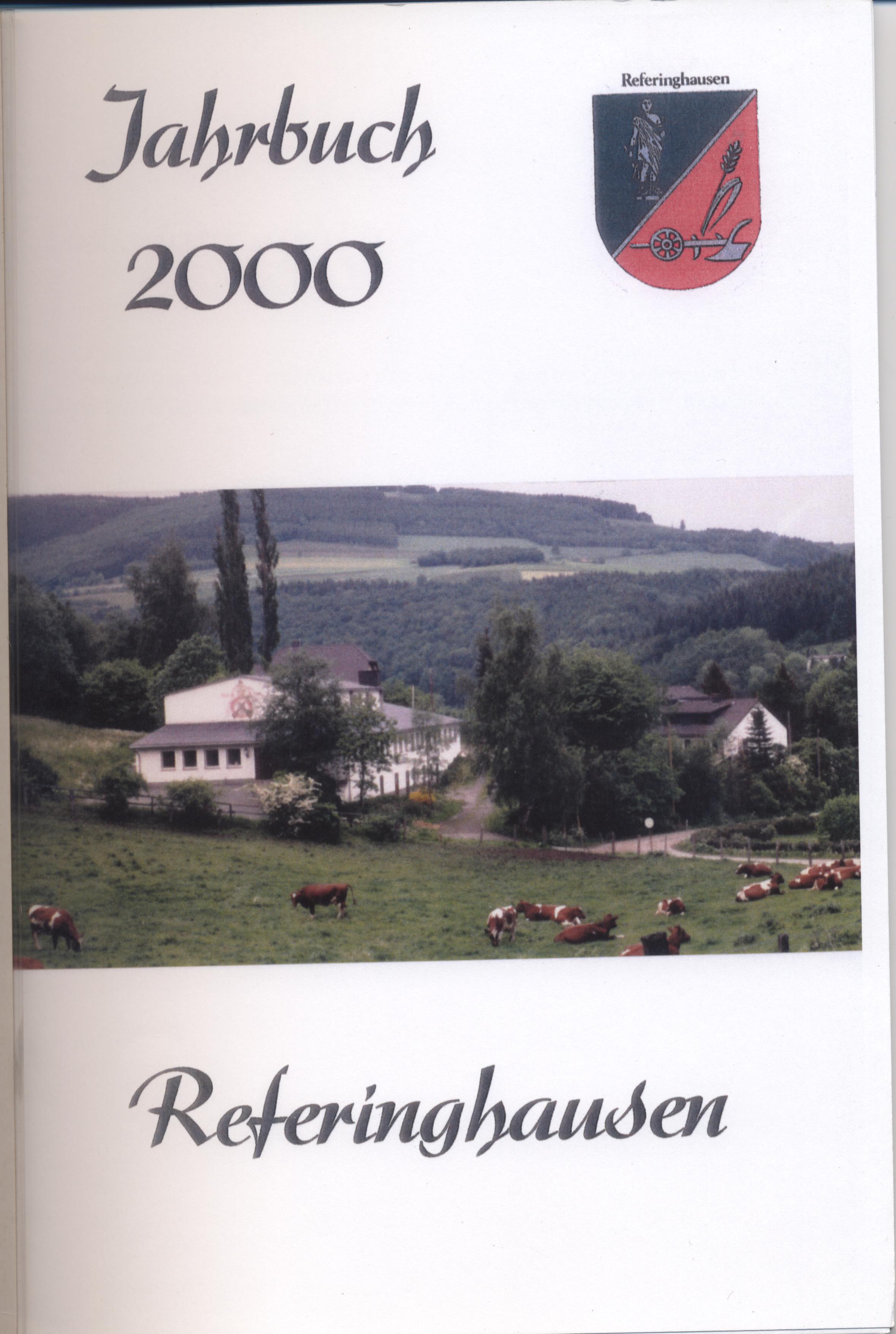Jahrbuch von 2000
