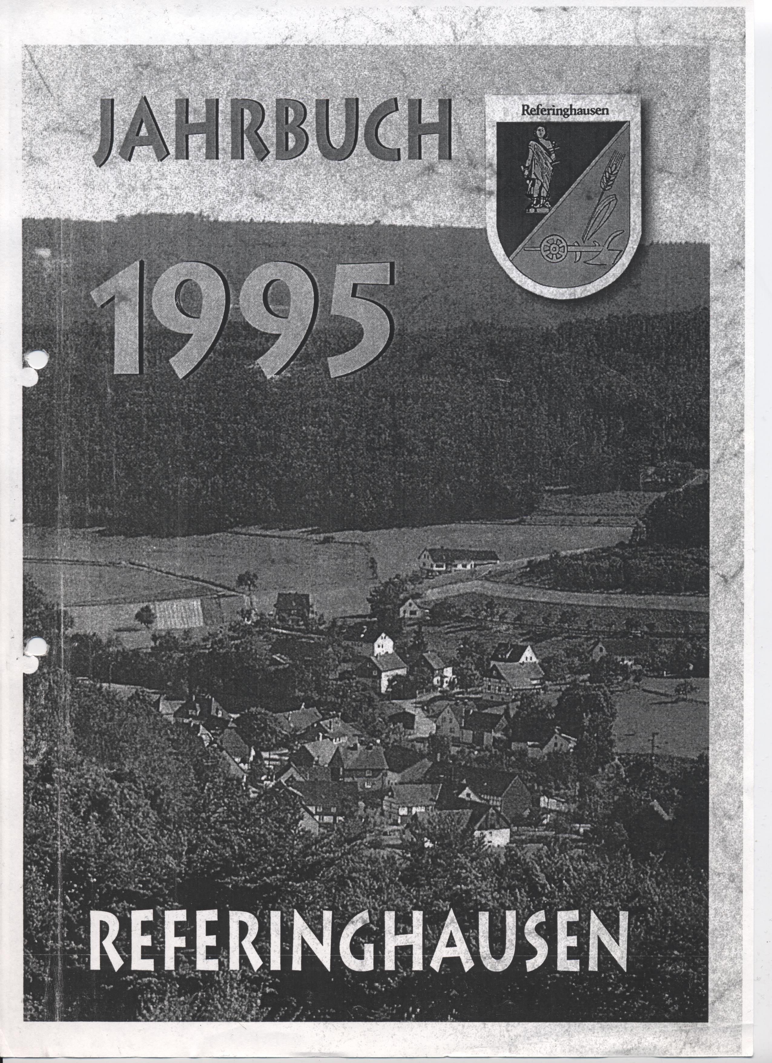 Jahrbuch von 1995